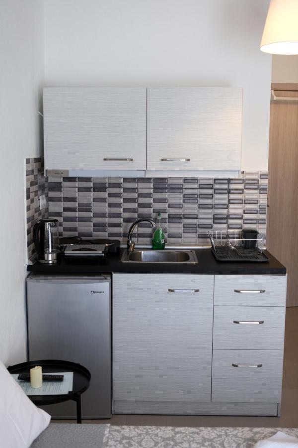 Bebas Apartments נאה קרוואלי מראה חיצוני תמונה