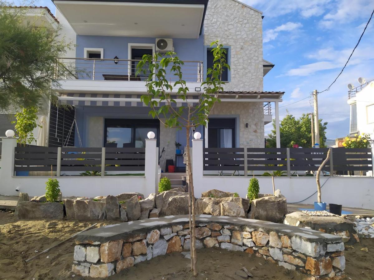 Bebas Apartments נאה קרוואלי מראה חיצוני תמונה